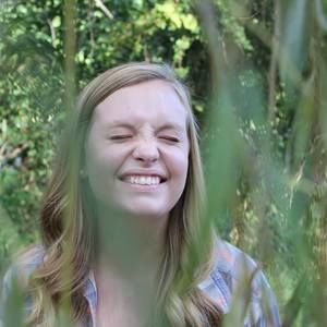 Meet your Posher, Kirsten